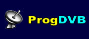 ProgDVB Software Downloads