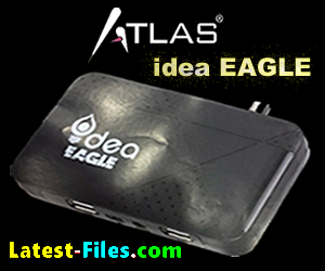 ATLAS idea EAGLE