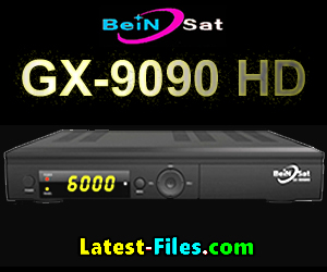 BEINSAT GX-9090 HD