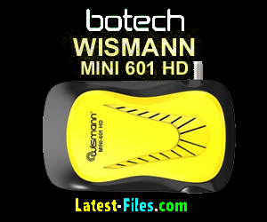 BOTECH WISMANN MINI 601 HD