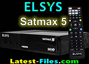 Elsys Satmax 5