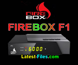 FIREBOX F1