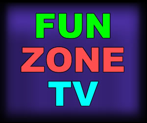 Fun Zone TV