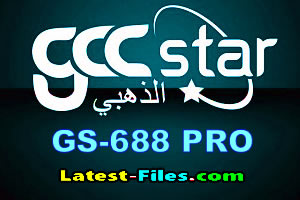 GCC STAR GS-688 PRO