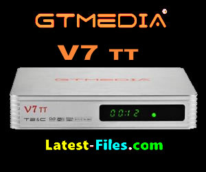 GTMedia V7 TT