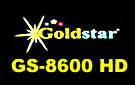 GoldStar GS-8600 HD