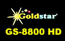 GoldStar GS-8800 HD