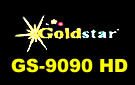 GoldStar GS-9090 HD