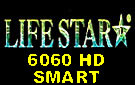 LIFESTAR LS-6060 HD SMART