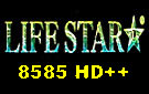 LIFESTAR LS-8585 HD++