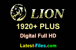 LION 1920+ PLUS