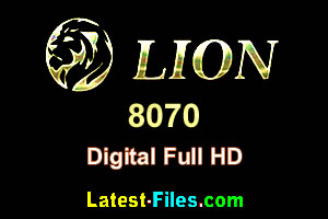LION 8070
