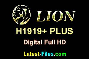 LION H1919+ PLUS