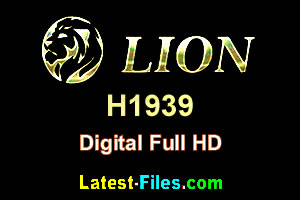LION H1939