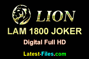 LION LAM 1800 JOKER