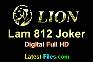 LION LAM 812 JOKER