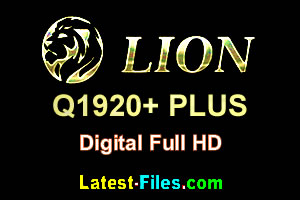 LION Q1920+ PLUS