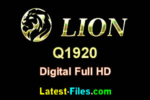 LION Q1920