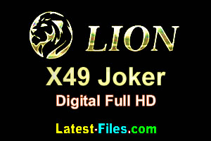 LION X49 JOKER