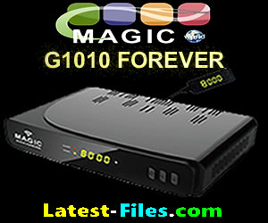 MAGIC G1010 FOREVER