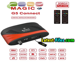MAGIC G5 Connect