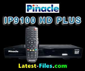 PINACLE P9100 HD PLUS