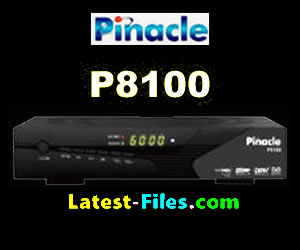 PINACLE P8100