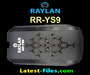 RAYLAN RR-YS9