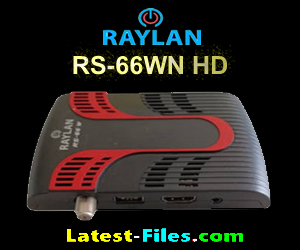 RAYLAN RS-66WN HD