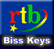 RTB Biss Keys