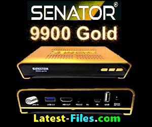 SENATOR 9900 GOLD