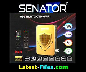 SENATOR 999 WiFi