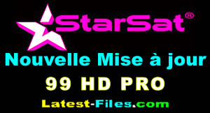 STARSAT 99 HD PRO