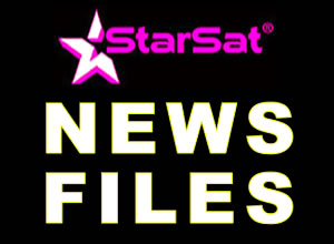 STARSAT NEWS FILES
