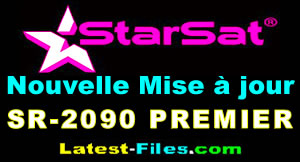 STARSAT SR-2090 PREMIER