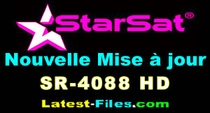 STARSAT SR-4088 HD