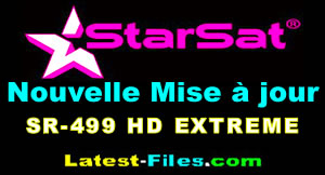 STARSAT SR-499 HD EXTREME