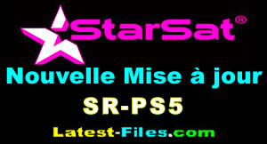STARSAT SR-PS5