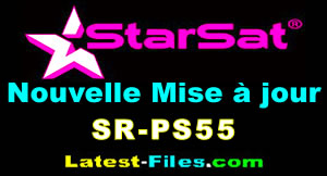 STARSAT SR-PS55