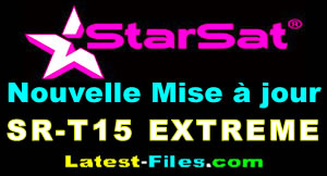 STARSAT SR-T15 EXTREME