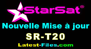 STARSAT SR-T20
