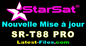 STARSAT SR-T88 PRO