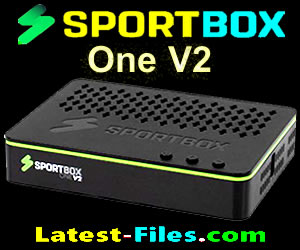 SportBox One V2