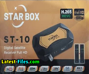 Star Box ST-10