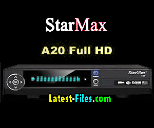 StarMax A20 Full HD