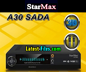 StarMax A30 SADA Full HD
