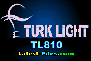 TURK LIGHT TL810