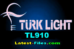 TURK LIGHT TL910