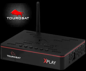 Tourosat Xplay