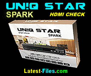 UNIQ STAR SPARK 4K HDMI CHECK